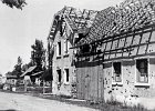 rte de Rohrwiller Herrlisheim1945